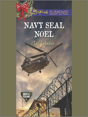 cover image of Navy SEAL Noel